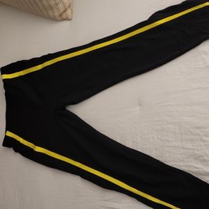 ZYIA leggings! Size 6/8 NWOT